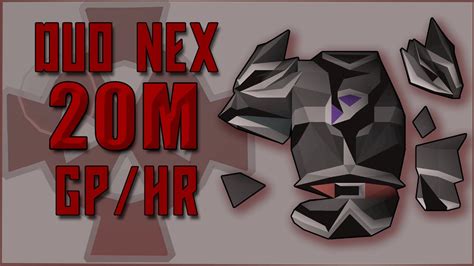 mp2 nex|Duo Nex Teaching Stream (Melee) OSRS .